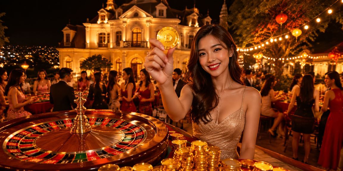 Cơ hội nhận khuyến mãi thú vị khi chơi Roulette tại 79000